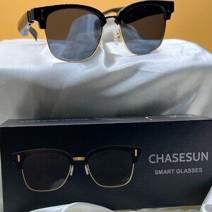 SMART SUNGLASSES BY CHASESUN